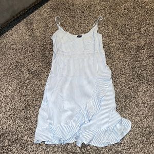 H&M dress size 2
